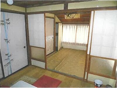 静岡県沼津市 戸建て 68万円の競売物件情報 #9