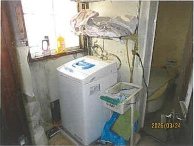 静岡県沼津市 原駅18分 戸建て 671万円の競売物件情報 #13