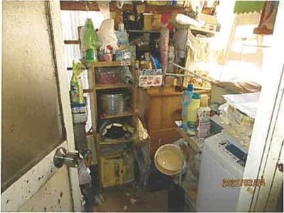 静岡県沼津市 原駅18分 戸建て 671万円の競売物件情報 #18