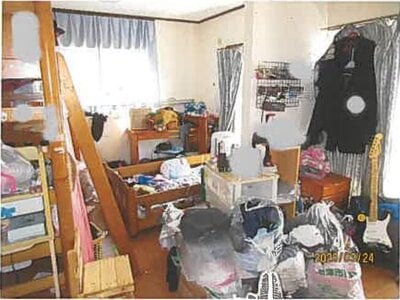 静岡県沼津市 原駅18分 戸建て 671万円の競売物件情報 #22