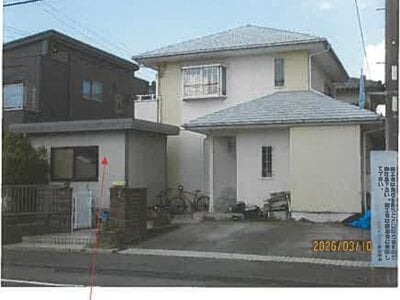 静岡県沼津市 原駅18分 戸建て 671万円の競売物件情報 #4