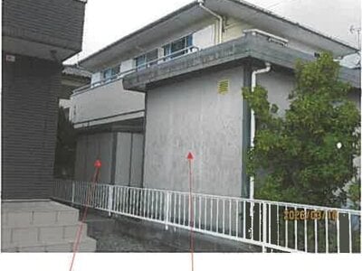 静岡県沼津市 原駅18分 戸建て 671万円の競売物件情報 #5