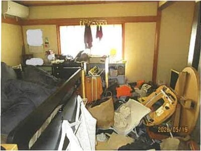 静岡県三島市 函南駅23分 戸建て 899万円の競売物件情報 #14
