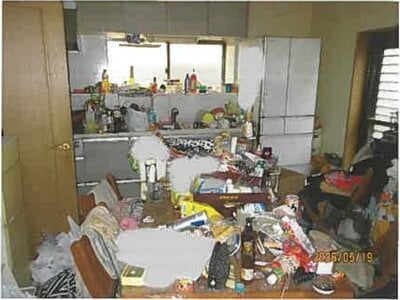 静岡県三島市 函南駅23分 戸建て 899万円の競売物件情報 #19