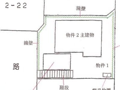 静岡県三島市 函南駅23分 戸建て 899万円の競売物件情報 #25