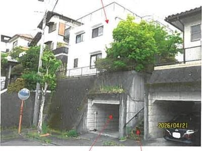 静岡県三島市 函南駅23分 戸建て 899万円の競売物件情報 #4