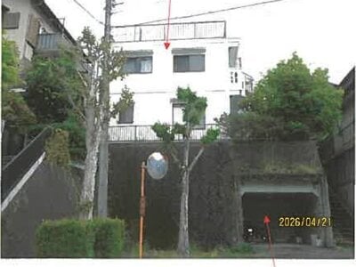 静岡県三島市 函南駅23分 戸建て 899万円の競売物件情報 #5