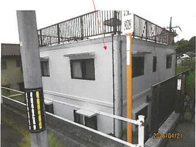 静岡県三島市 函南駅23分 戸建て 899万円の競売物件情報 #6