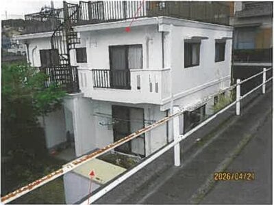 静岡県三島市 函南駅23分 戸建て 899万円の競売物件情報 #7
