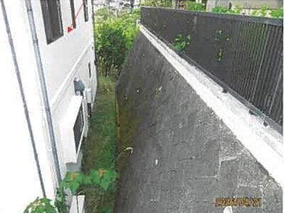 静岡県三島市 函南駅23分 戸建て 899万円の競売物件情報 #9