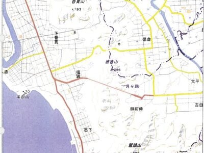 静岡県沼津市 韮山駅 戸建て 358万円の競売物件情報 #18