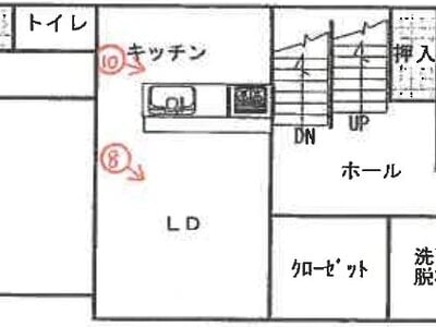 静岡県沼津市 韮山駅 戸建て 358万円の競売物件情報 #2