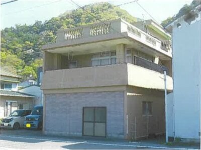 静岡県沼津市 韮山駅 戸建て 358万円の競売物件情報 #4