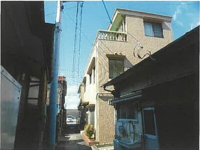 静岡県沼津市 韮山駅 戸建て 358万円の競売物件情報 #5