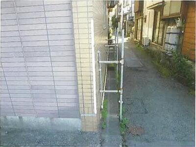 静岡県沼津市 韮山駅 戸建て 358万円の競売物件情報 #6