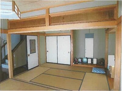 静岡県沼津市 韮山駅 戸建て 358万円の競売物件情報 #8