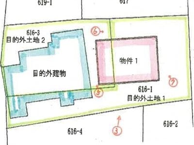 静岡県伊豆の国市 田京駅12分 戸建て 266万円の競売物件情報 #1