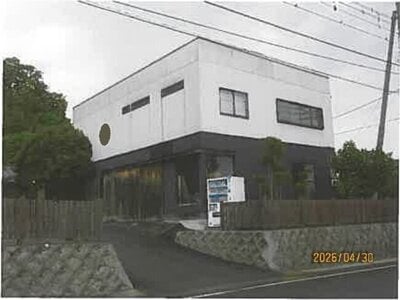 静岡県伊豆の国市 田京駅12分 戸建て 266万円の競売物件情報 #2