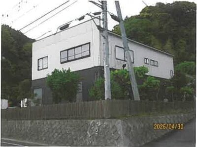静岡県伊豆の国市 田京駅12分 戸建て 266万円の競売物件情報 #3