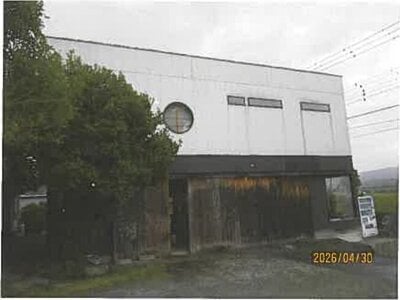 静岡県伊豆の国市 田京駅12分 戸建て 266万円の競売物件情報 #4