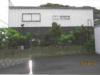 静岡県伊豆の国市 田京駅12分 戸建て 266万円の競売物件情報 #5