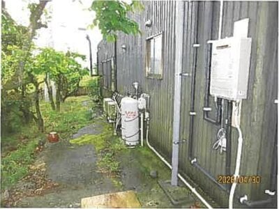 静岡県伊豆の国市 田京駅12分 戸建て 266万円の競売物件情報 #7