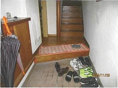 (値下げ) 静岡県下田市 伊豆急下田駅 戸建て 70万円の競売物件情報 #11