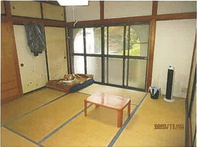 (値下げ) 静岡県下田市 伊豆急下田駅 戸建て 70万円の競売物件情報 #18