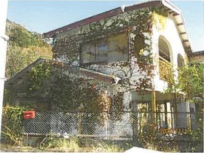 (値下げ) 静岡県下田市 伊豆急下田駅 戸建て 70万円の競売物件情報 #3