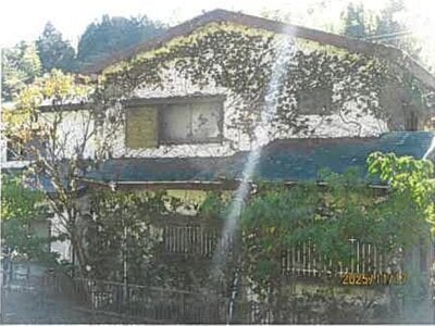 (値下げ) 静岡県下田市 伊豆急下田駅 戸建て 70万円の競売物件情報 #5