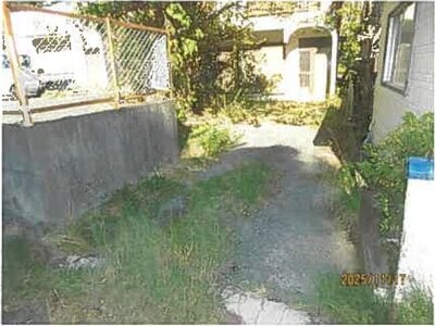 (値下げ) 静岡県下田市 伊豆急下田駅 戸建て 70万円の競売物件情報 #6