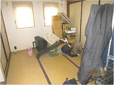 静岡県御殿場市 南御殿場駅 戸建て 373万円の競売物件情報 #13