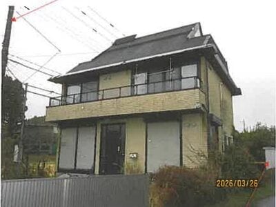 静岡県御殿場市 南御殿場駅 戸建て 373万円の競売物件情報 #3