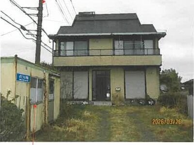 静岡県御殿場市 南御殿場駅 戸建て 373万円の競売物件情報 #4