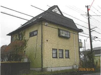 静岡県御殿場市 南御殿場駅 戸建て 373万円の競売物件情報 #5