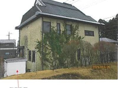 静岡県御殿場市 南御殿場駅 戸建て 373万円の競売物件情報 #6
