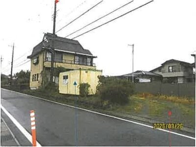 静岡県御殿場市 南御殿場駅 戸建て 373万円の競売物件情報 #7