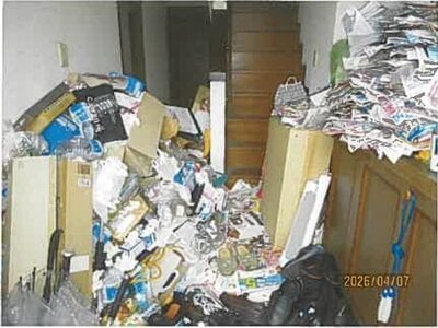 静岡県御殿場市 南御殿場駅 戸建て 373万円の競売物件情報 #9