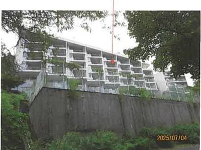 静岡県伊東市 宇佐美駅26分 マンション「フジタ第三宇佐美マンション」1万円の競売物件情報 #4