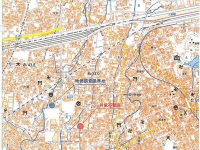 静岡県駿東郡長泉町 三島広小路駅13分 マンション「エンゼルハイム竹原」866万円の競売物件情報 #12