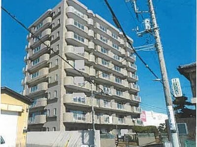 静岡県駿東郡長泉町 三島広小路駅13分 マンション「エンゼルハイム竹原」866万円の競売物件情報 #3