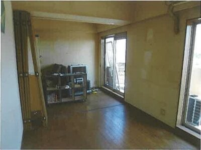 静岡県駿東郡長泉町 三島広小路駅13分 マンション「エンゼルハイム竹原」866万円の競売物件情報 #8