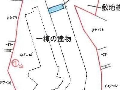 静岡県熱海市 網代駅22分 マンション「マンション南熱海」84万円の競売物件情報 #1
