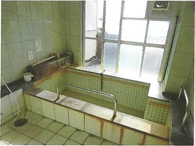 静岡県熱海市 網代駅22分 マンション「マンション南熱海」84万円の競売物件情報 #12