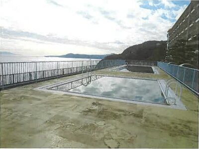 静岡県熱海市 網代駅22分 マンション「マンション南熱海」84万円の競売物件情報 #14