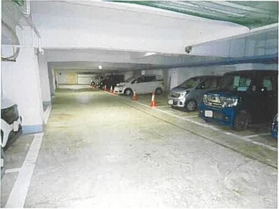 静岡県熱海市 網代駅22分 マンション「マンション南熱海」84万円の競売物件情報 #15