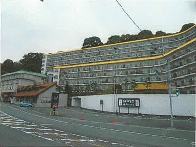 静岡県熱海市 網代駅22分 マンション「マンション南熱海」84万円の競売物件情報 #3