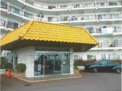 静岡県熱海市 網代駅22分 マンション「マンション南熱海」84万円の競売物件情報 #5