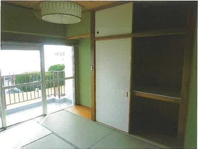 静岡県熱海市 網代駅22分 マンション「マンション南熱海」84万円の競売物件情報 #7