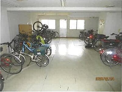 静岡県賀茂郡南伊豆町 伊豆急下田駅 マンション「理光ヘルスケア」1万円の競売物件情報 #12